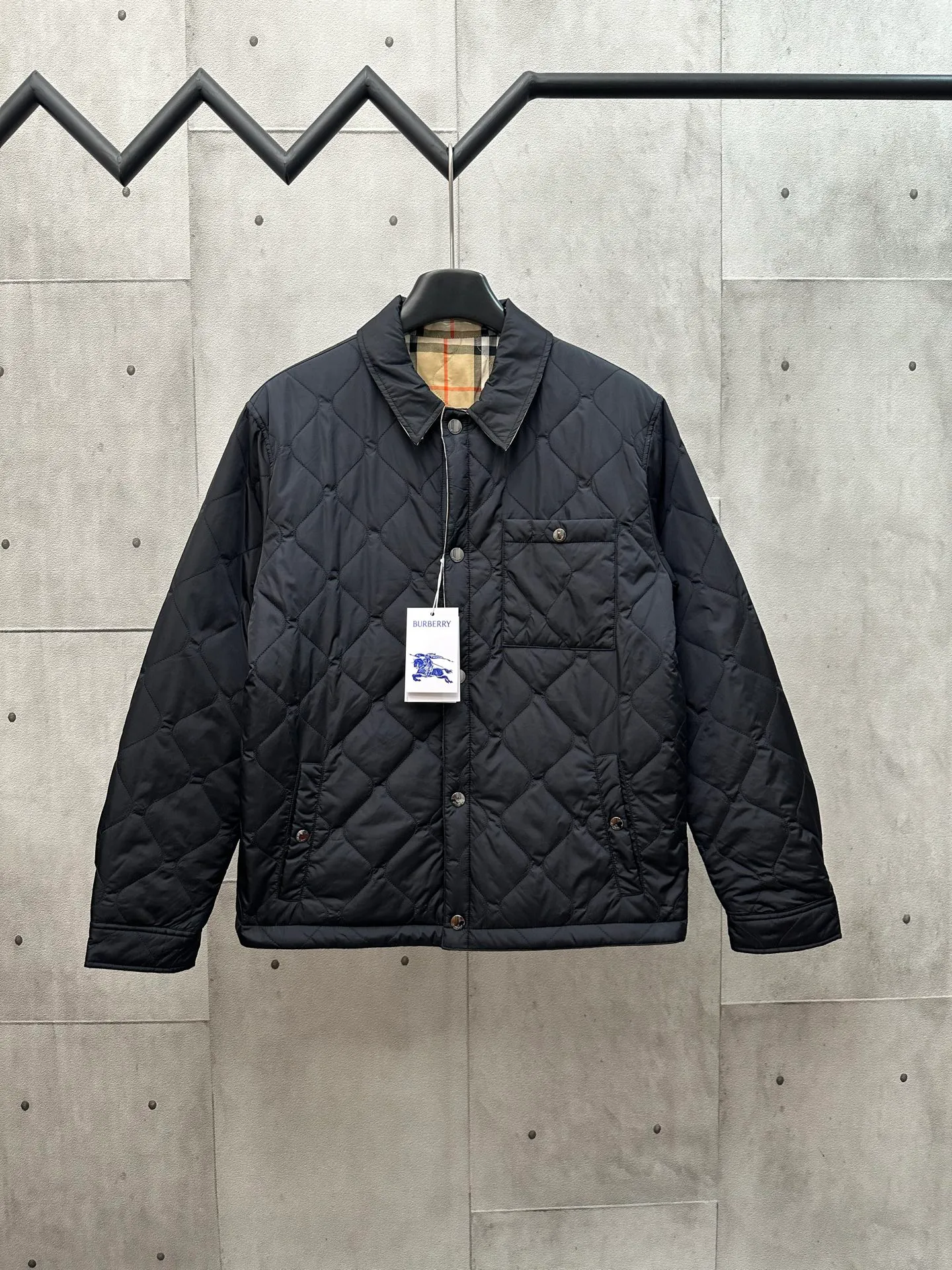 Burberry 25SS New Arrival ， 、 ， Size：S M L XL XXL